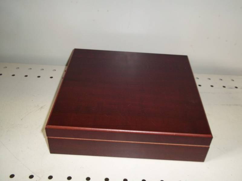 Cigar  humidor