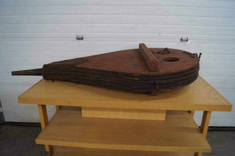 Antique Bellows