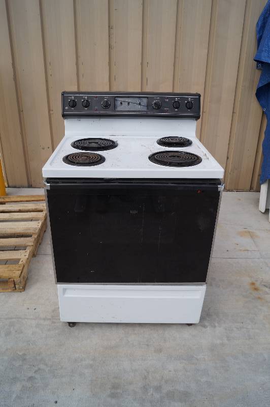 Electric Oven