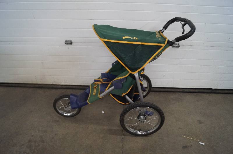Jog Stroller