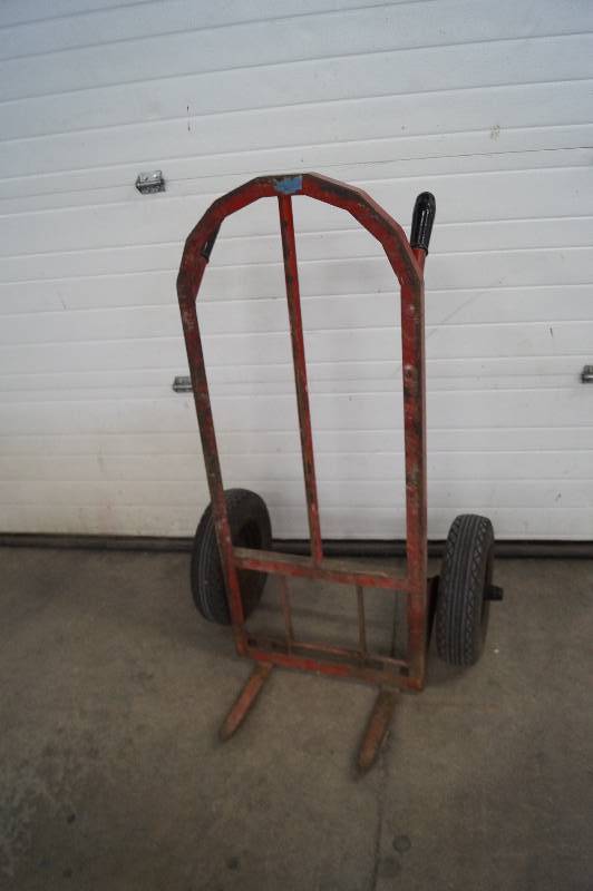 Heavy Duty Dolly