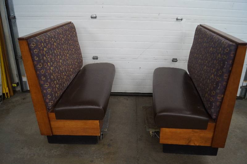 Booth Seats