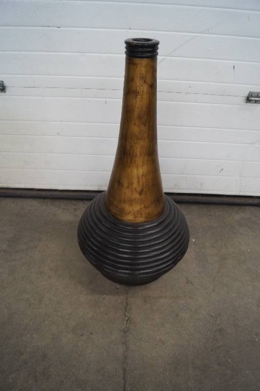 Lareg Vase