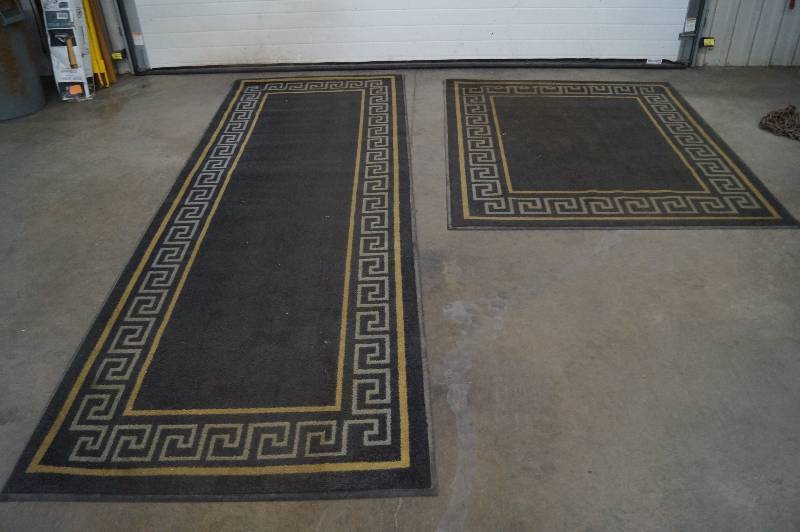 Rugs