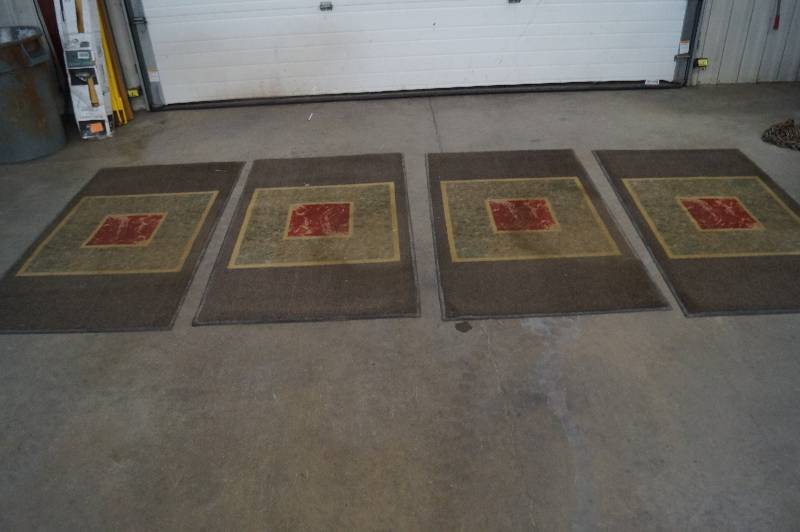 Rugs