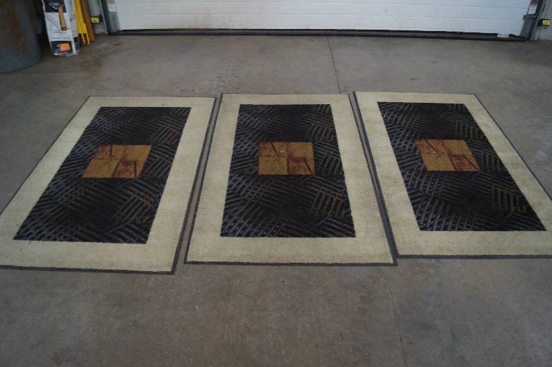 Rugs