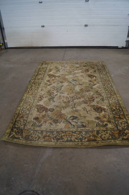Area Rug