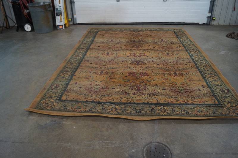 Area Rug
