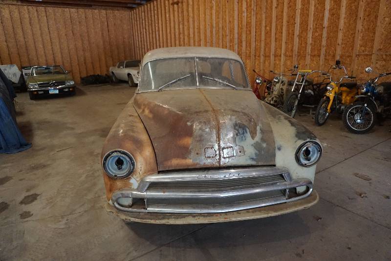 lot 3 image: This item has sustained fire damage since the auction was posted and has been removed.