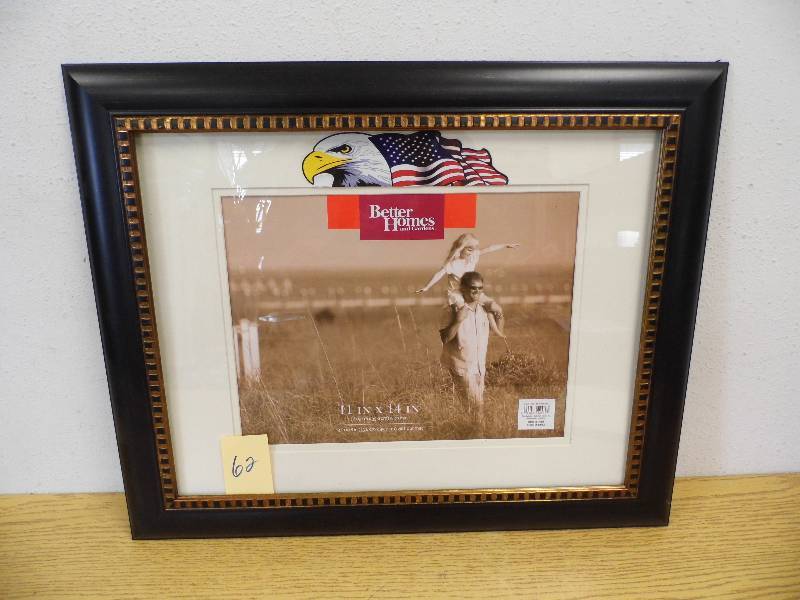 lot 62 image: Frame