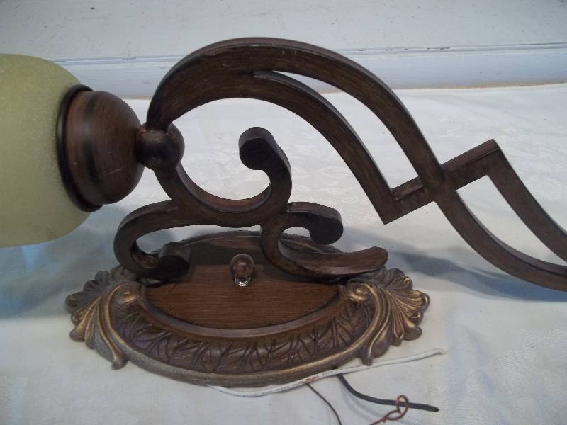 Decorative Wall Light