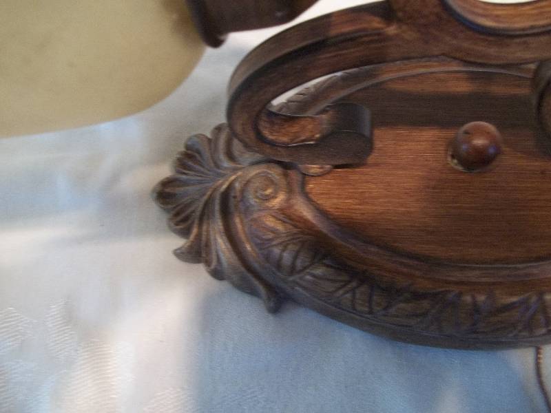 Decorative Wall Light