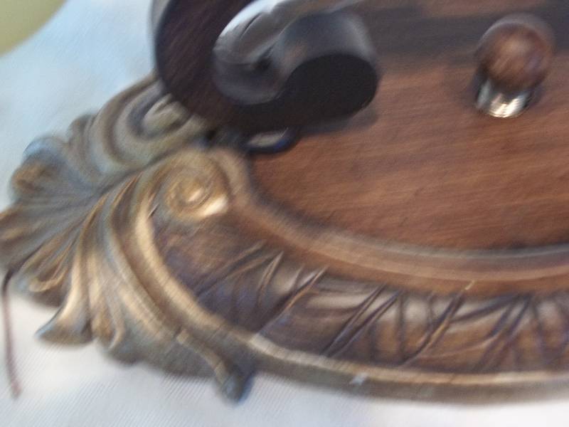 Decorative Wall Light