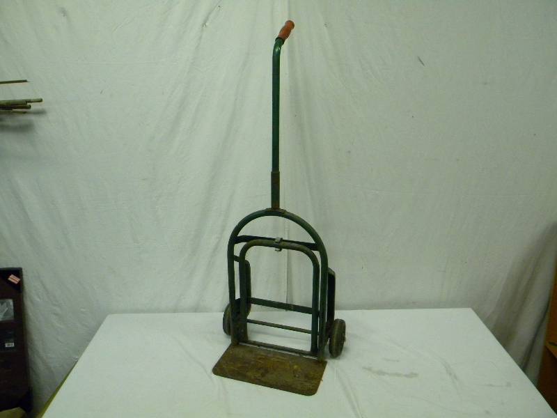 lot 343 image: Hand Dolly