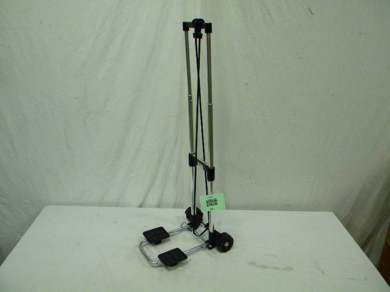 lot 348 image: Luggage Carrier