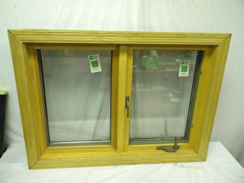 lot 379 image: Liberty Owens Window