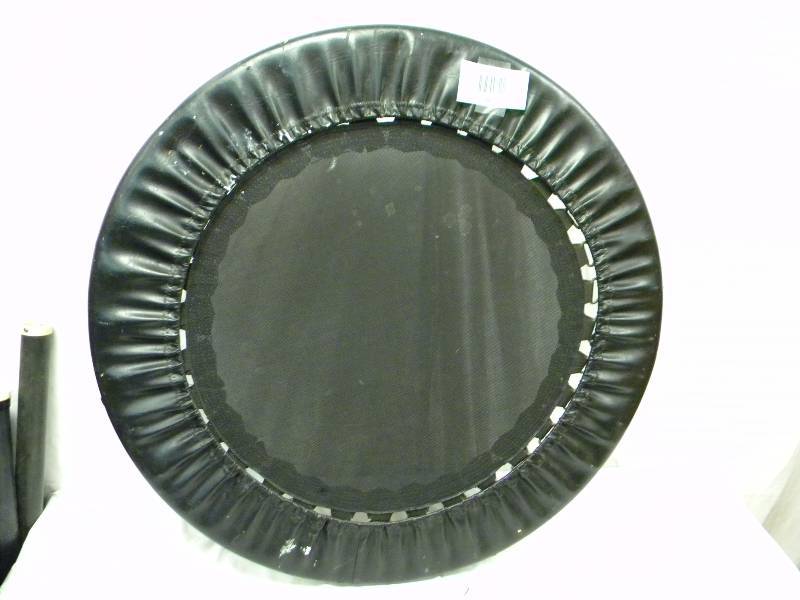 lot 390 image: Excercise Trampoline