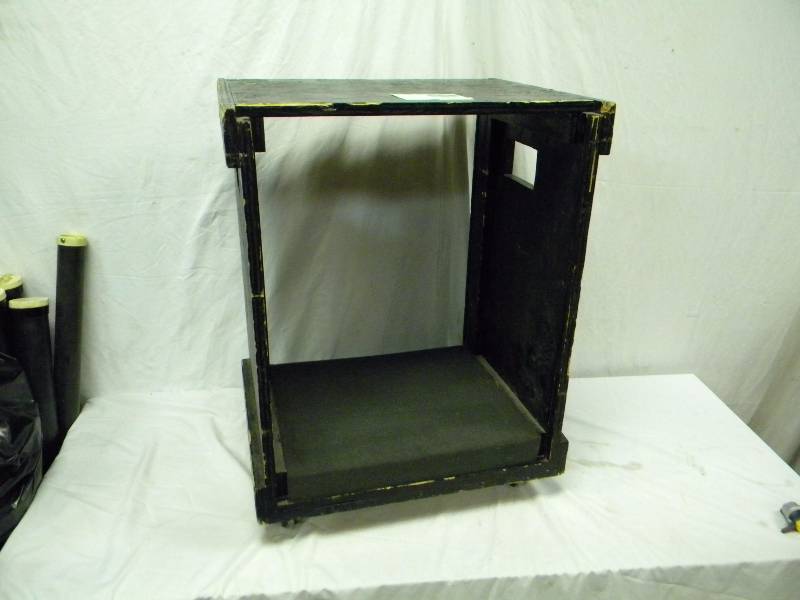 lot 391 image: Rolling Cart