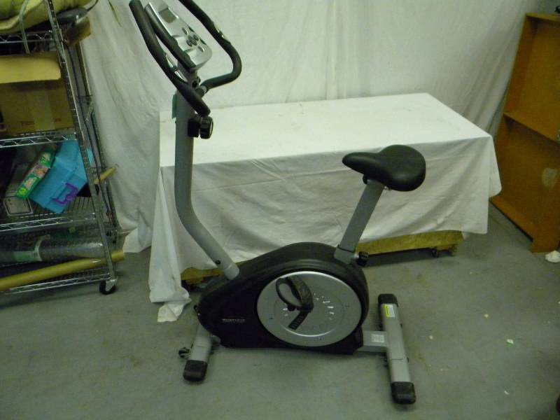 Bodyfit by sports authority on sale bike