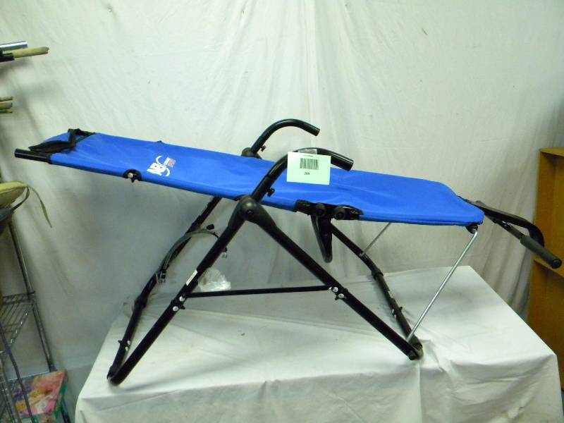 lot 264 image: Ab Lounge Sport