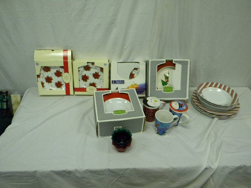 lot 304 image: Kitchenware Lot