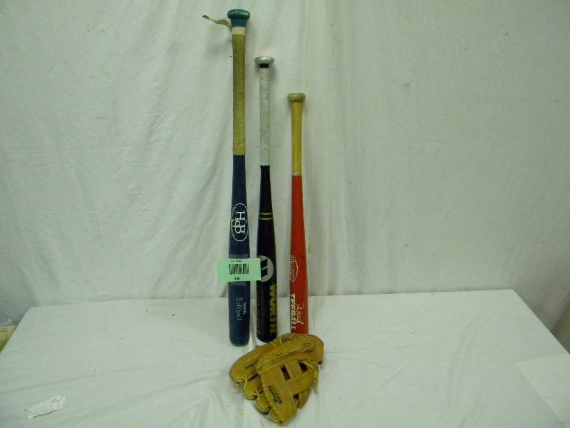lot 308 image: Baseball Lot