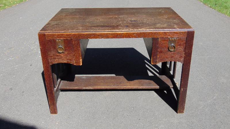 Vintage Desk