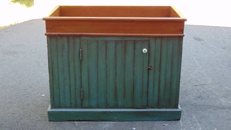 Vintage Furniture Piece