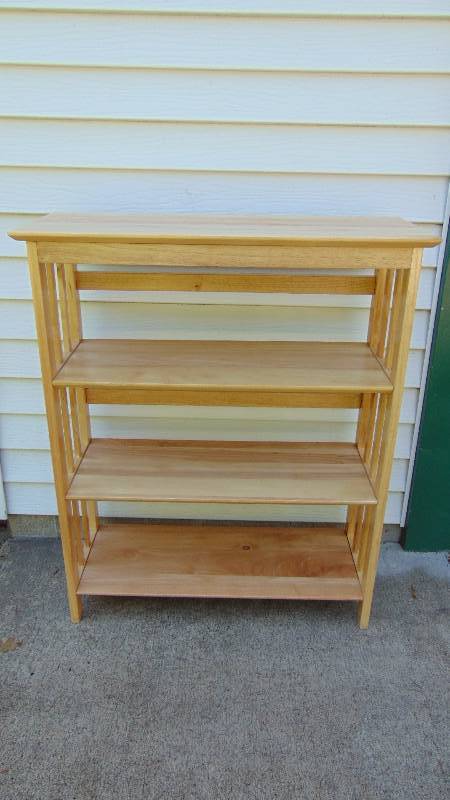 Bookshelf