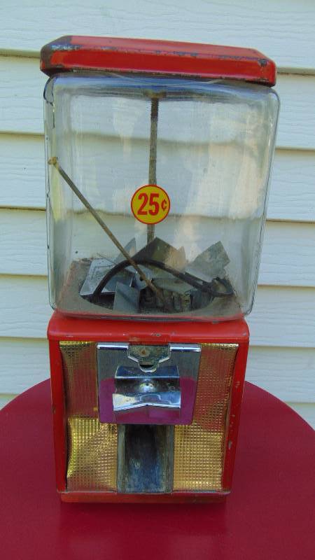 Candy Machine