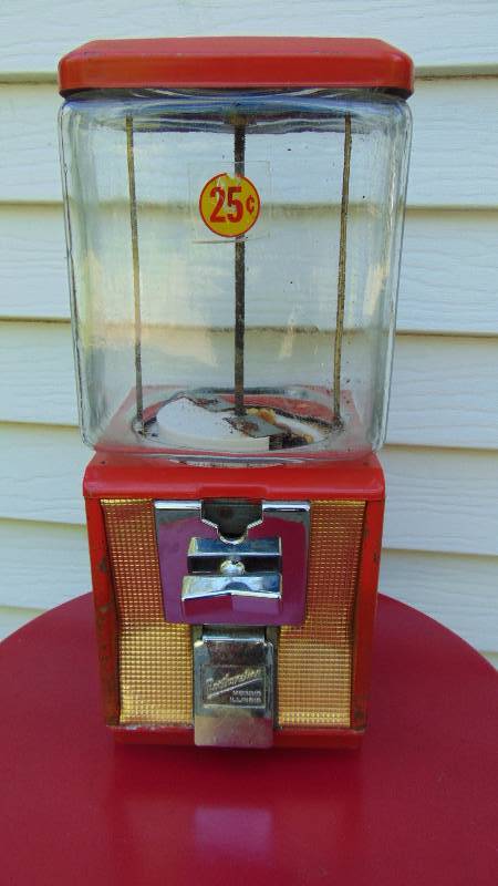 Candy Machine