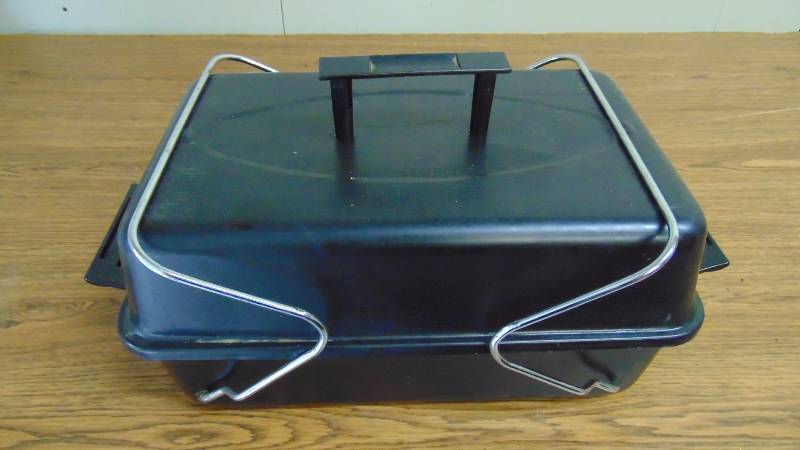 Small Grill