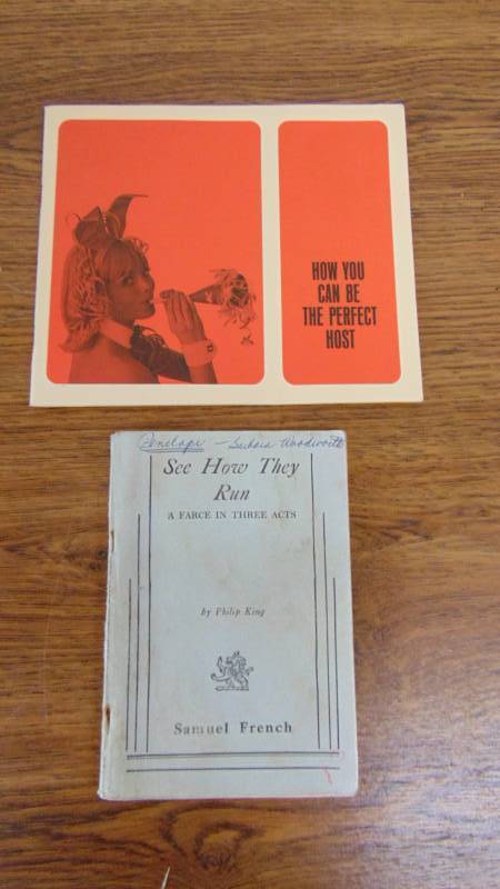 Vintage Literature