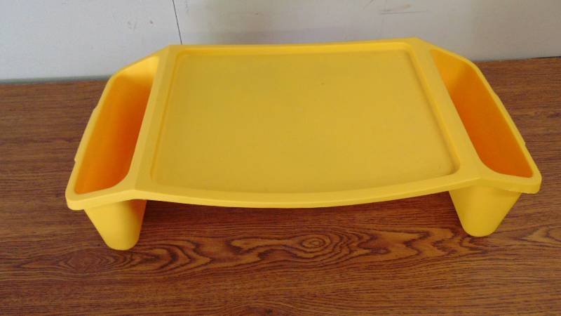 Plastic Tray