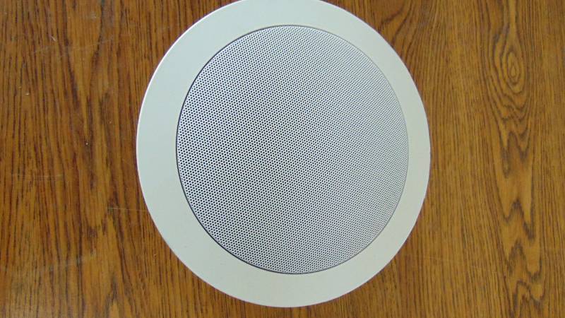 Russsound Speaker