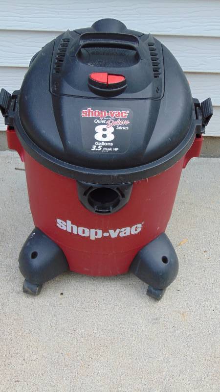 Shop-Vac