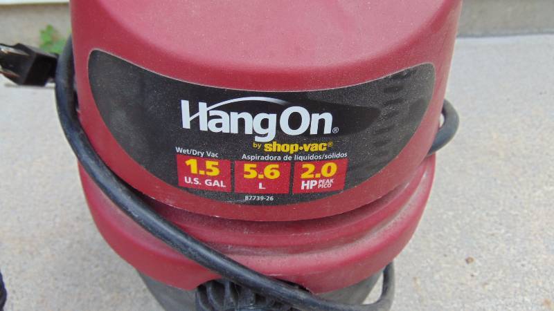 Shop-Vac