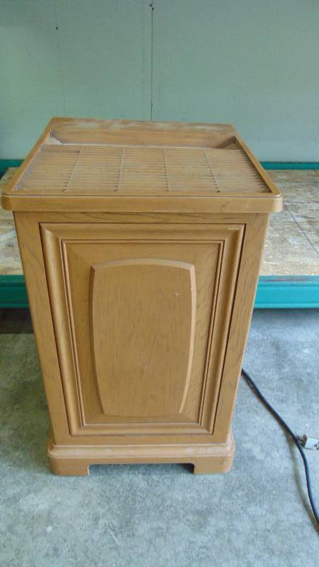 Automatic Dehumidifier