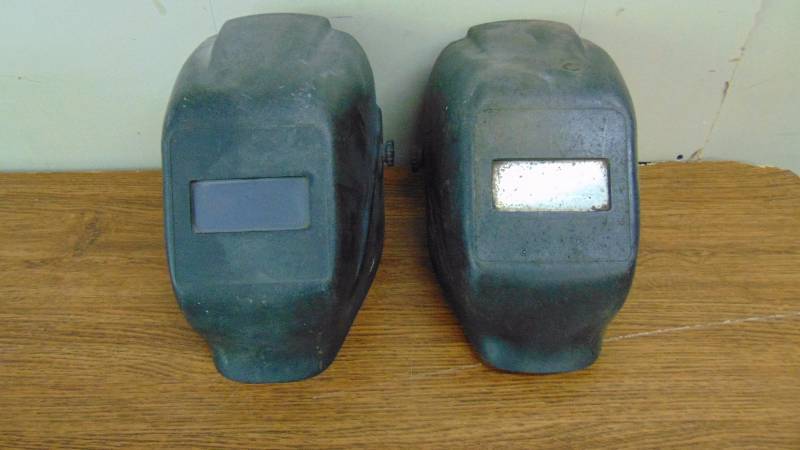 Welding Masks