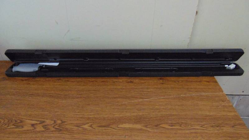 Provision 300 Inspection Tool