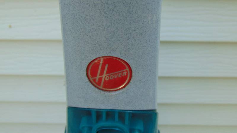 Hoover FloorMate