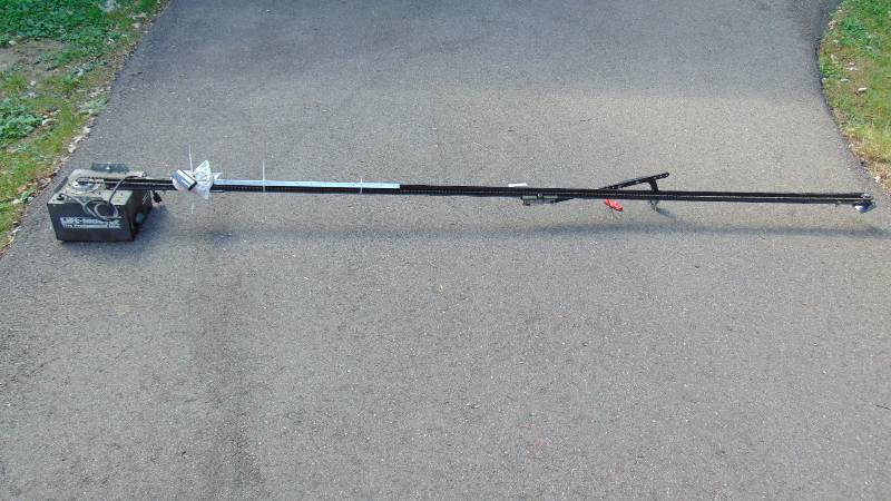Lift-Master Garage Door Opener