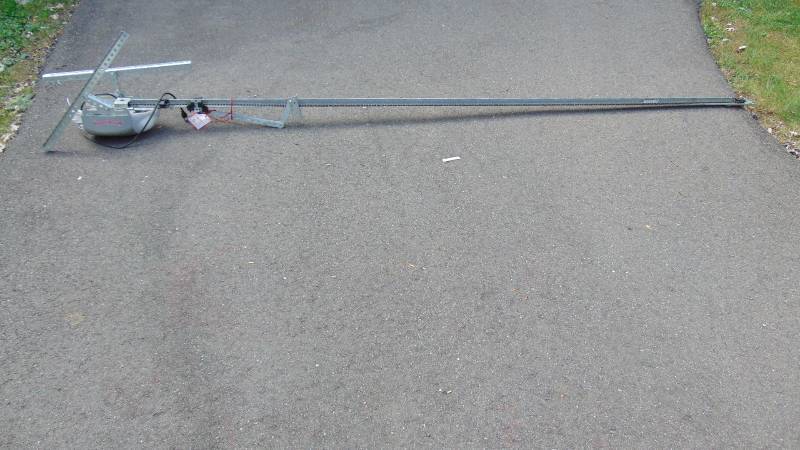Overhead Door Garage Door Opener