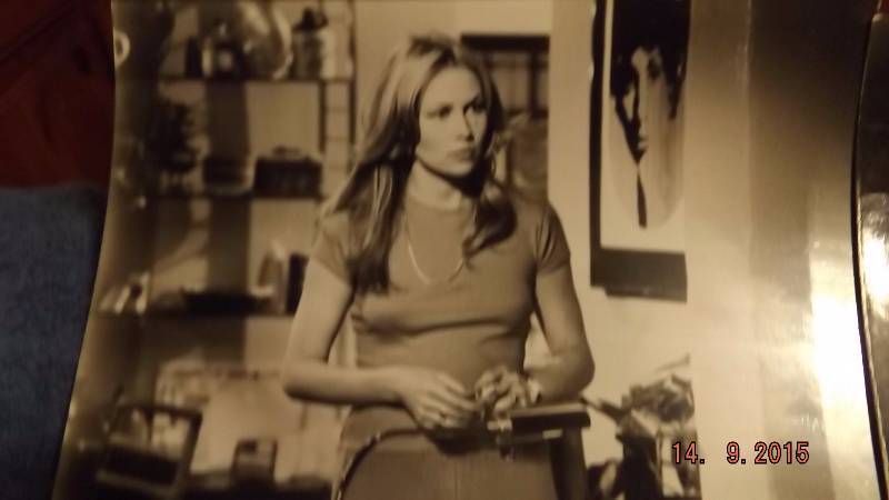 Vintage Movie Photos