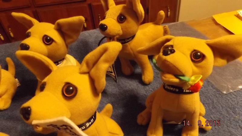 Collectible Toys