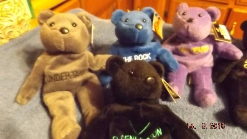 Collectible Toys