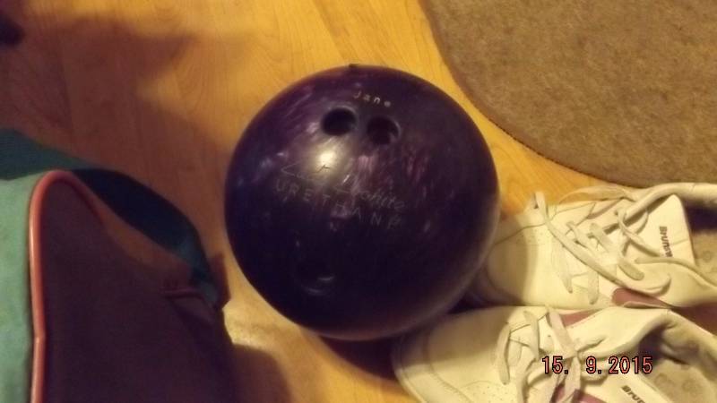 bowling