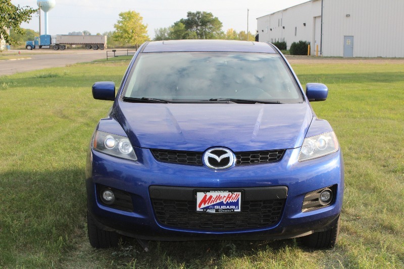 2007 Mazda CX-7