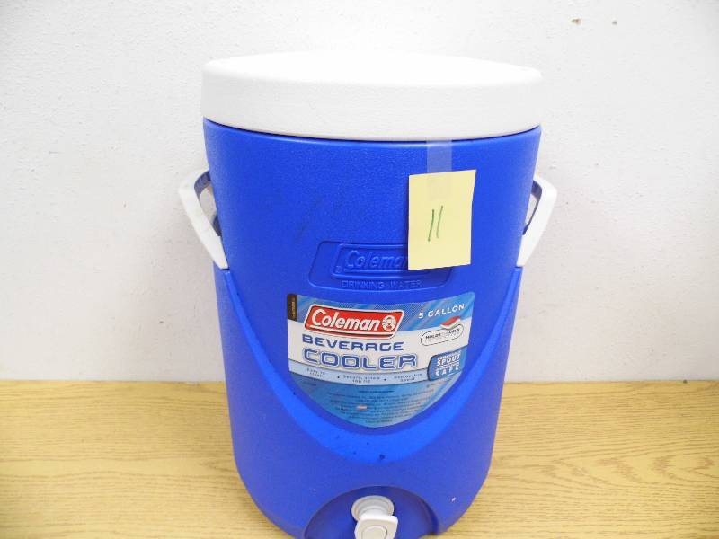 Coleman Beverage Cooler