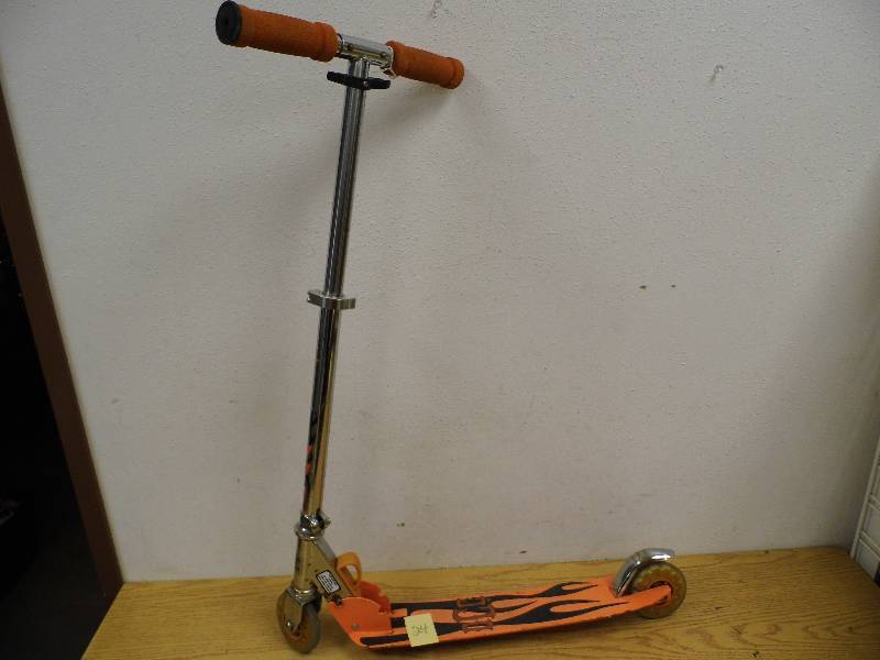 Scooter